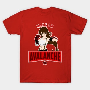 Avalanche Gang T T-Shirt